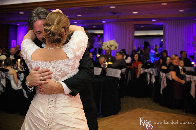 Dallas Wedding Photographers - K & S Photography